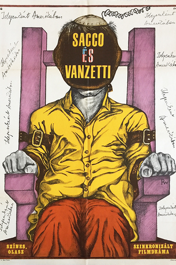  de Filme Sacco e Vanzetti (1971)