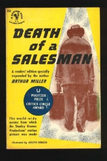  de Filme A Morte do Caixeiro Viajante (1951)