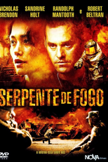Serpente de Fogo (Fire Serpent)