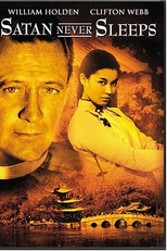 Tentação Diabólica  (Satan Never Sleeps)