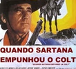 Quando um Bravo Empunhou o Colt