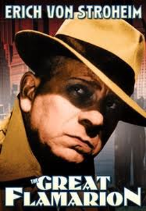 A Grande Paixão (The Great Flamarion)