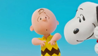 Snoopy & Charlie Brown - Peanuts, O Filme | Teaser Trailer Dublado HD | 2014