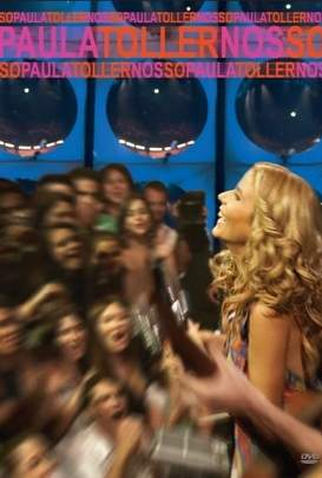Poster 1 de TV Paula Toller - Nosso (2008)