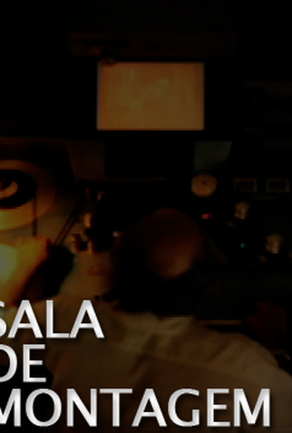 Poster 1 de Curta Sala de Montagem (2009)
