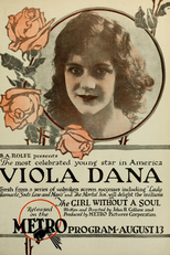 The Girl Without a Soul (The Girl Without a Soul)