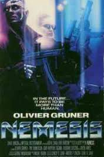  de Filme Nemesis: O Exterminador de Andróides (1992)