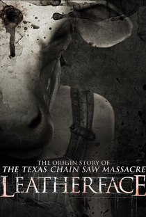 Massacre no Texas - Poster / Capa / Cartaz - Oficial 4