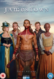 Jamestown (2ª Temporada) (Jamestown (Series 2))