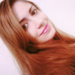 Foto de perfil de Amanda Siqueira