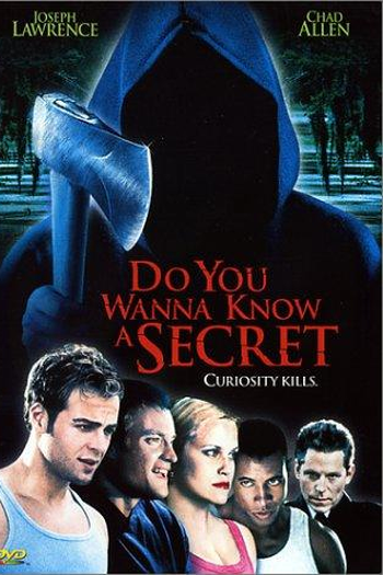  de Filme Você Quer Saber um Segredo? (2001)