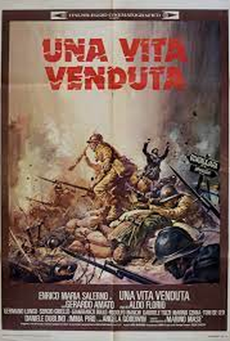 Poster 1 de Filme A Sold Life (1976)