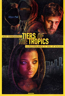 Tiers of the Tropics - Poster / Capa / Cartaz - Oficial 1
