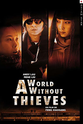  de Filme A World Without Thieves (2004)
