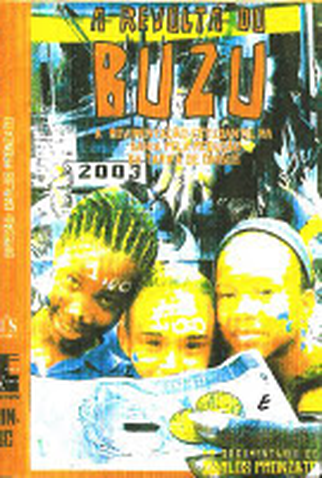 Poster 1 de Filme A Revolta do Buzu (2004)