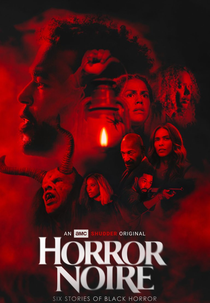 Horror Noire (Horror Noire)