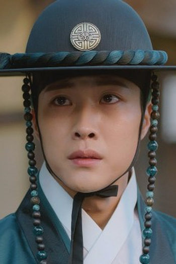 Poster de Episódio 얼굴 없는 여인 (2024)