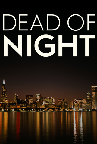 Poster 1 de Série Na Calada da Noite (3ª Temporada) (2015)