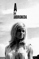 A for Andromeda (A for Andromeda)