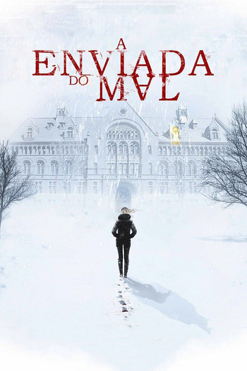  de Filme A Enviada do Mal (2015)