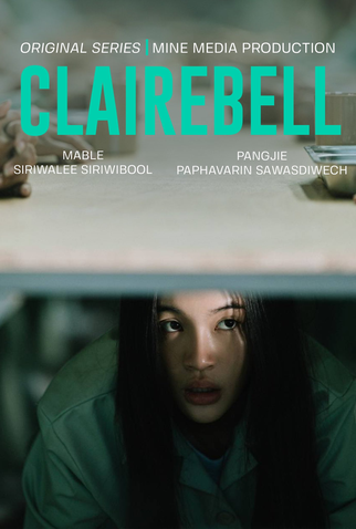 Poster 6 de Série ClaireBell (2025)
