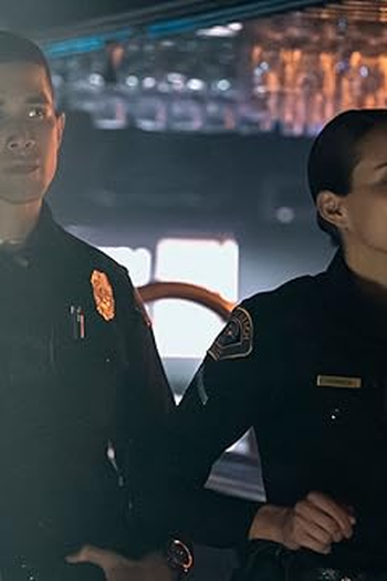 Poster de Episódio L.A. Woman (2025)