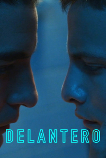 Delantero - Poster / Capa / Cartaz - Oficial 1
