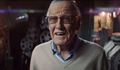 Stan Lee diz que faria participações nos filmes da DC