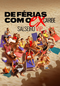 De Férias Com O Ex Caribe Salseiro VIP 2 (De Férias Com o Ex Brasil (10ª Temporada))