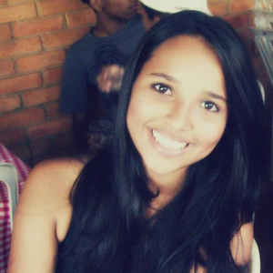 Foto de perfil de Kamilla
