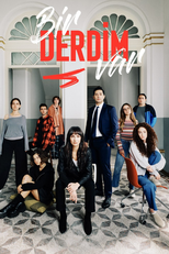 Bir Derdim Var  (Bir Derdim Var )