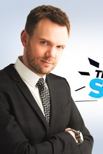  de Série The Soup (2004)