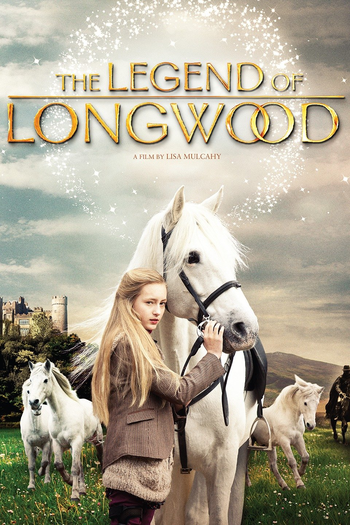  de Filme A Lenda de Longwood (2014)