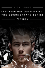 Last Year Was Complicated: The Documentary Series (Last Year Was Complicated: The Documentary Series)