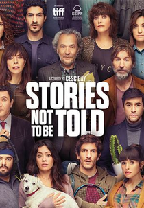 Histórias Que é Melhor Não Contar (Historias Para no Contar)