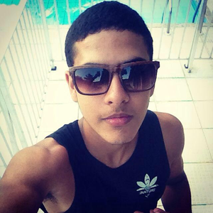 Foto de perfil de Israel