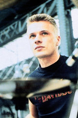 Larry Mullen Jr