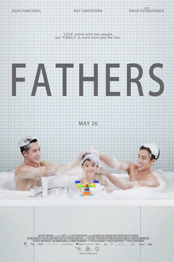  de Filme Fathers (2016)