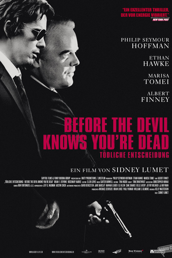 de Filme Antes que o Diabo Saiba que Você Está Morto (2007)