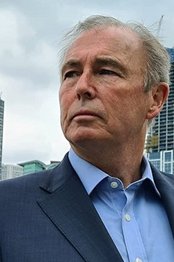Poster de Episódio Conspiracy to Murder? (2022)