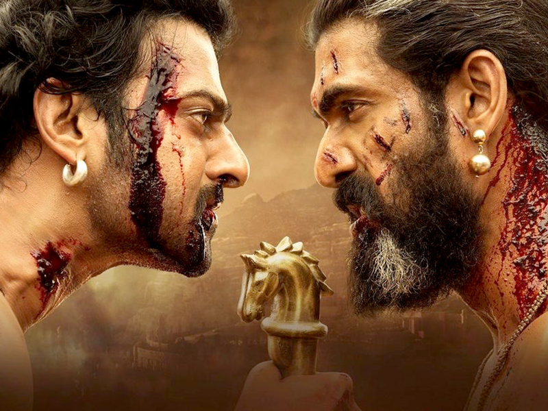 Foto 2 de Baahubali 2: A Conclusão
