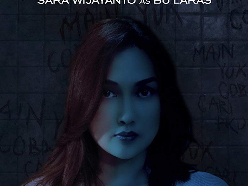 Foto 4 de Boneca Maldita