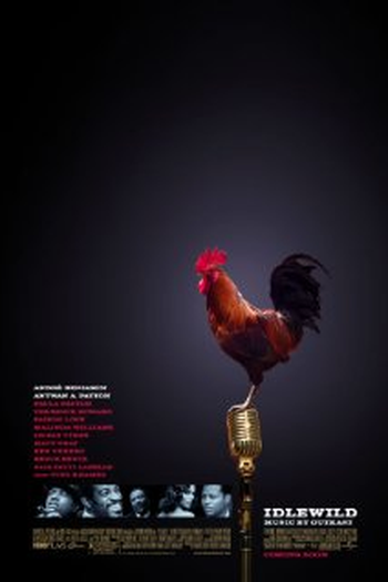  de Filme Idlewild (2006)