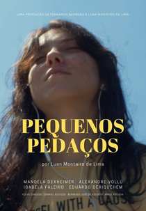 Pequenos Pedaços (Pequenos Pedaços)