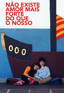 Não existe amor mais forte do que o nosso (Personne ne s’aimera jamais comme on s’aime)