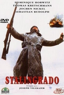 Stalingrado - A Batalha Final - 1993 | Filmow