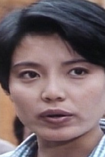 Sherry Hon Wing-Ching - Poster 2