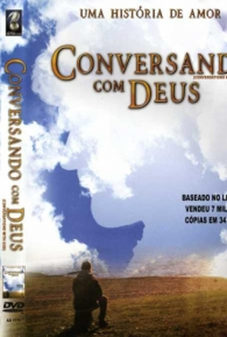 Poster 1 de Filme Conversando com Deus (2007)