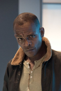 Brandon Johnson (I) - Poster 1