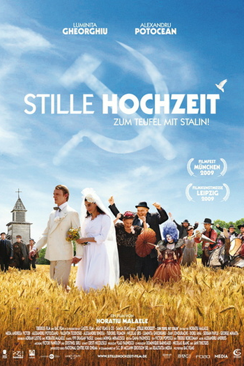  de Filme Casamento Silencioso (2008)